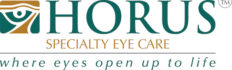 Horus Eyecare